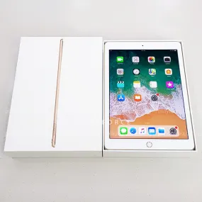 iPad Pro 9.7 Gen 1 (32GB, Cellular, Rose Gold)