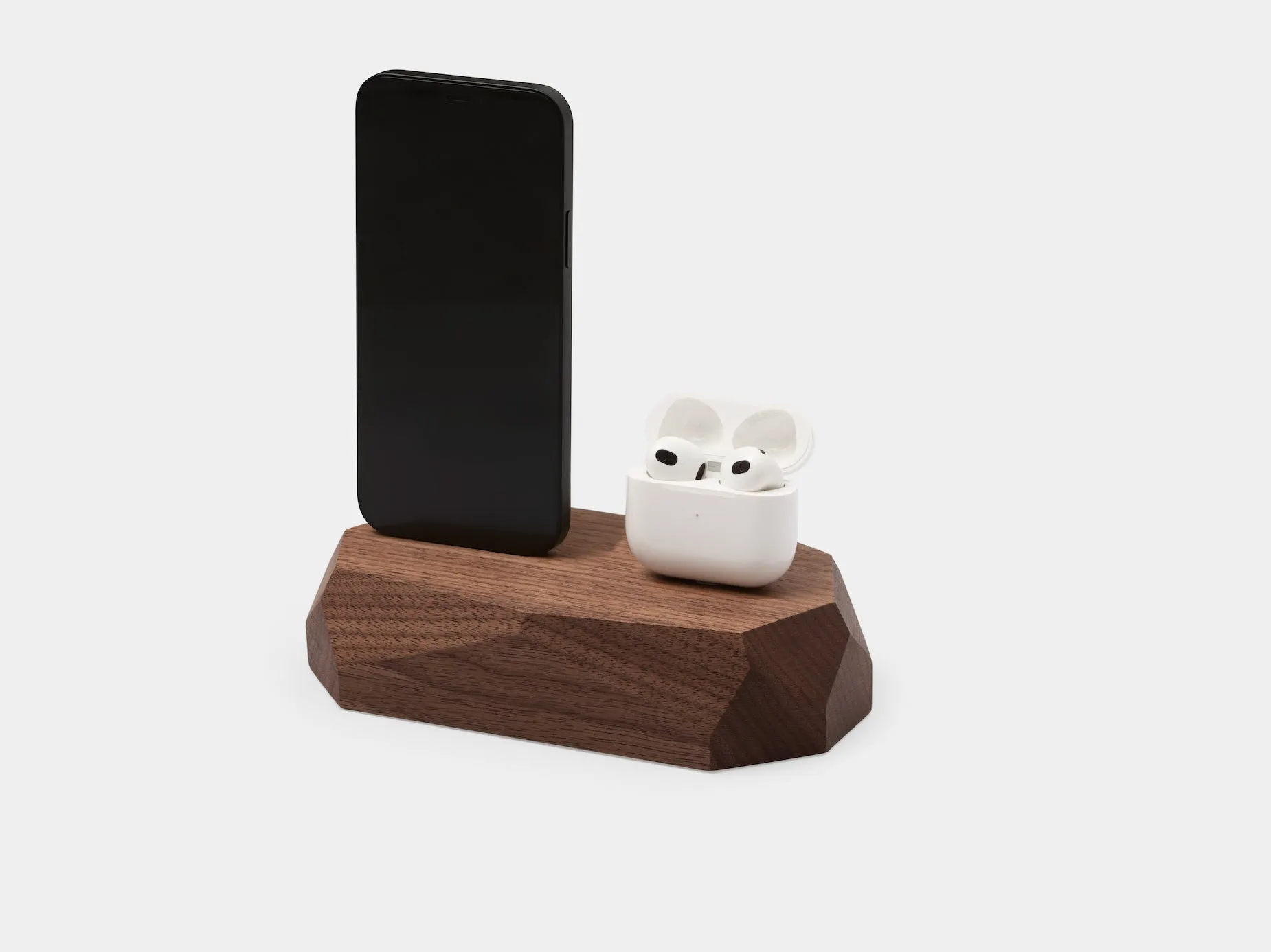 iPhone Dual Dock