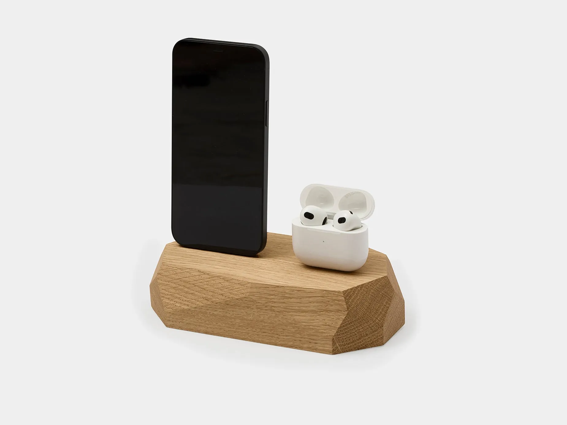 iPhone Dual Dock