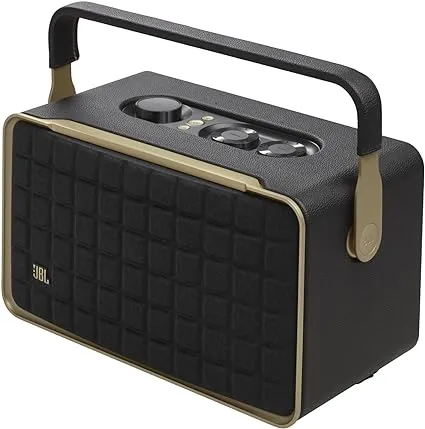 Jbl Authentics 300