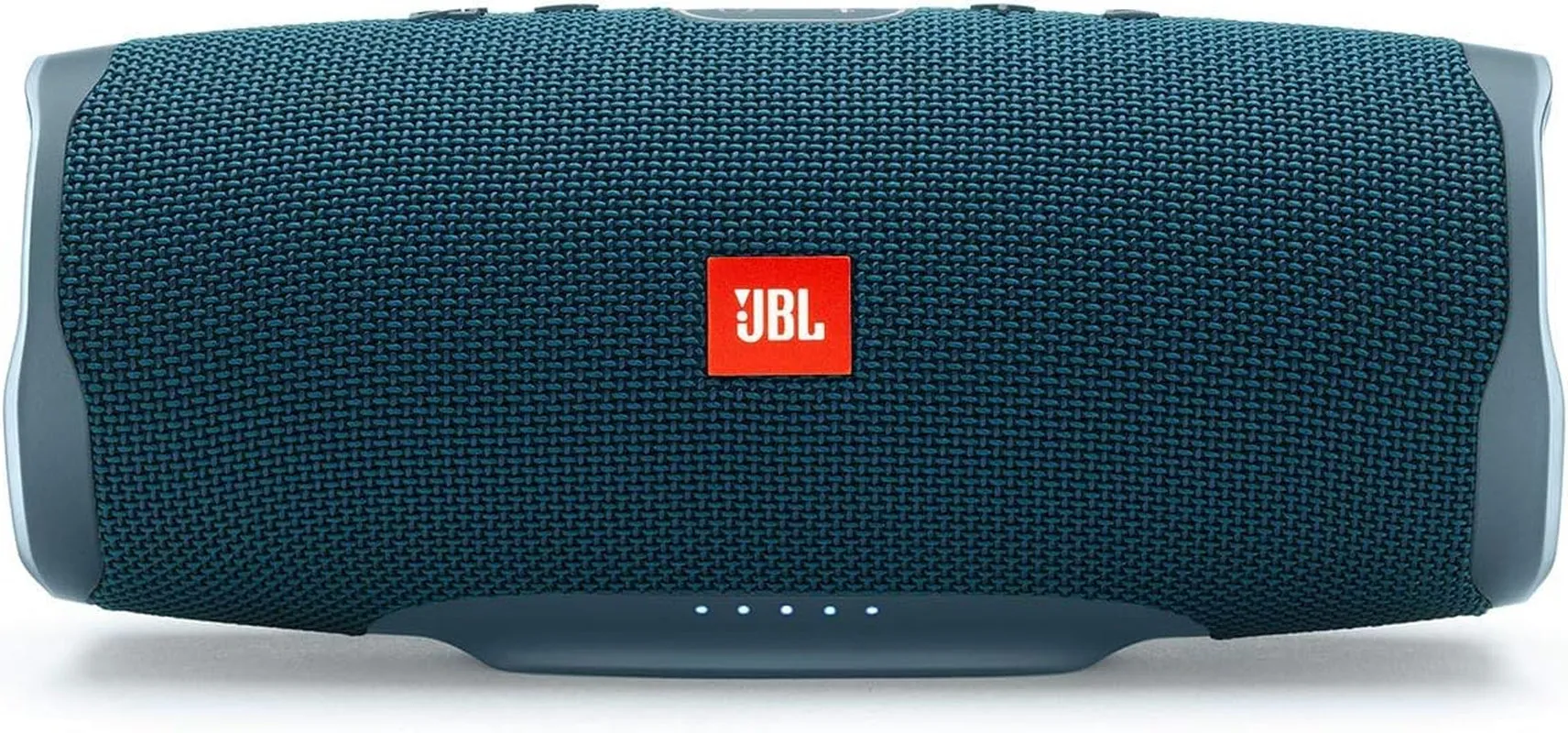 JBL Charge 4 - Waterproof Portable Bluetooth Speaker - Black