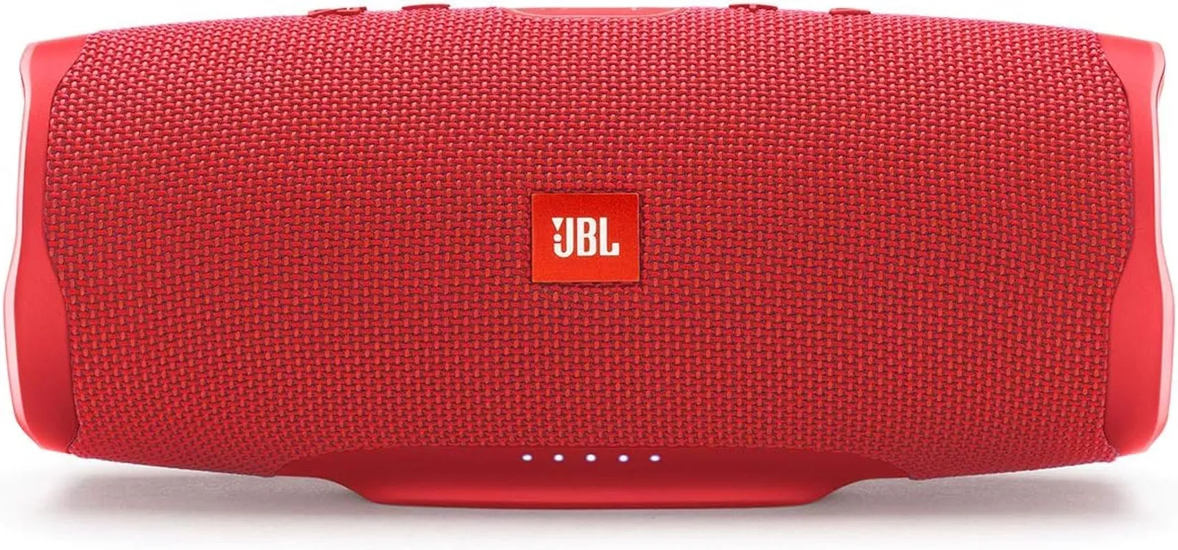 JBL Charge 4 - Waterproof Portable Bluetooth Speaker - Black