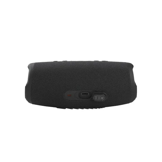 JBL CHARGE 5 Portable Bluetooth Speaker (Black)