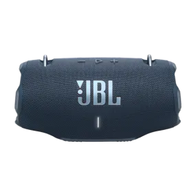 JBL XTREME 4 Portable Waterproof Speaker (Blue)