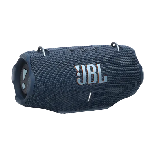 JBL XTREME 4 Portable Waterproof Speaker (Blue)