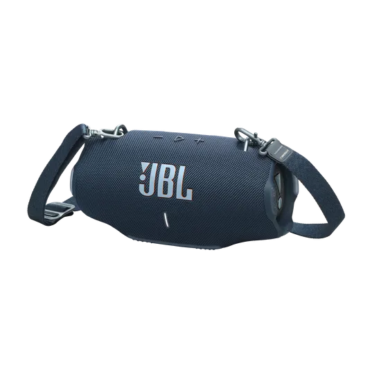 JBL XTREME 4 Portable Waterproof Speaker (Blue)