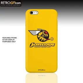 Jordan Grand Prix Hard Phone Case