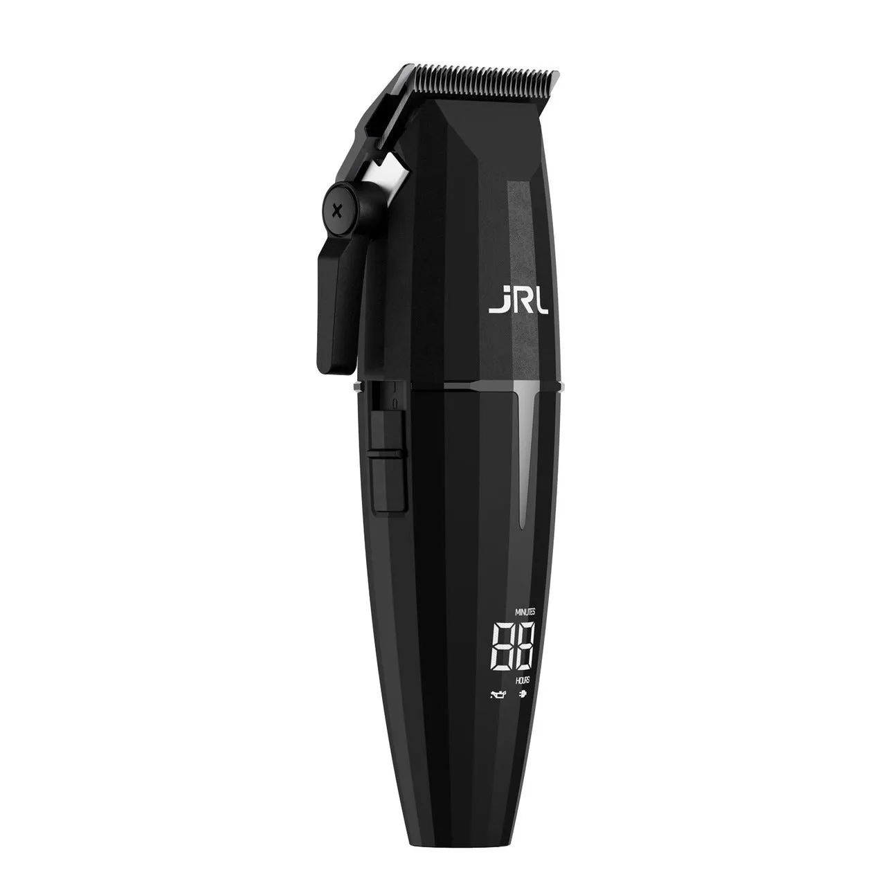 Jrl Onyx Clipper - Black