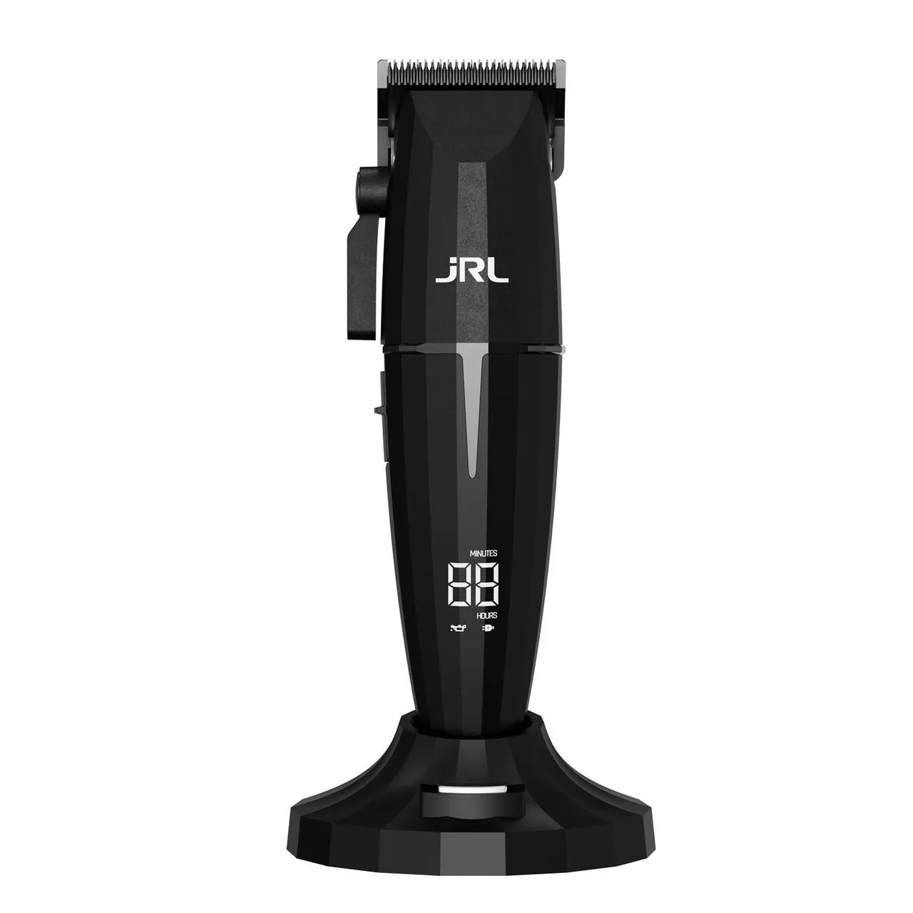 Jrl Onyx Clipper - Black