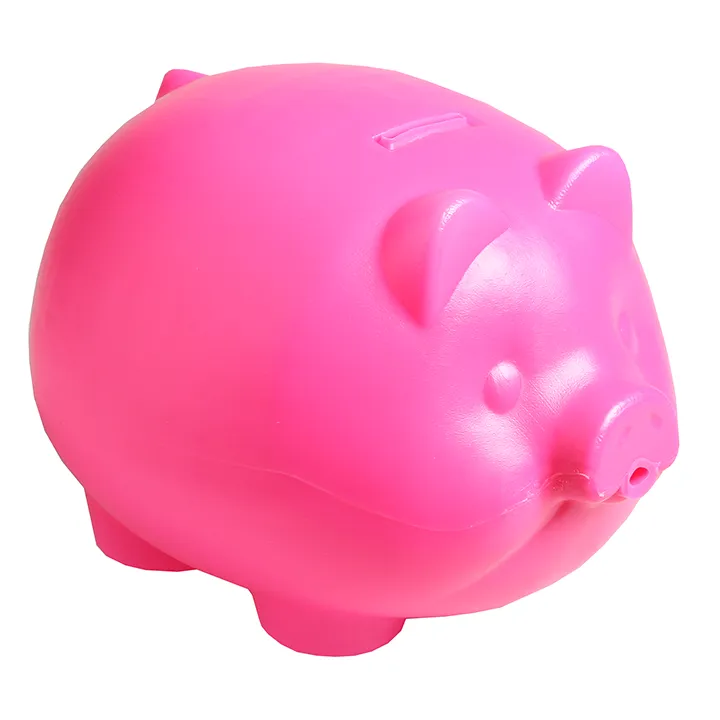 Jumbo Piggy Bank