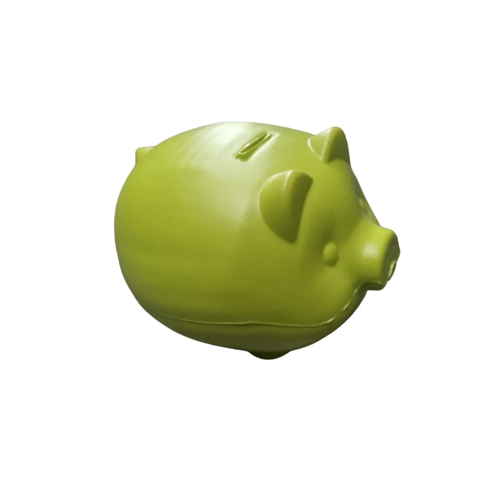 Jumbo Piggy Bank