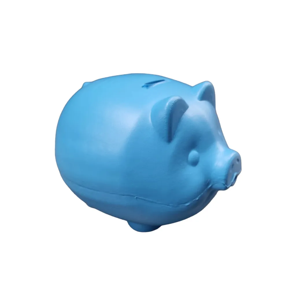 Jumbo Piggy Bank