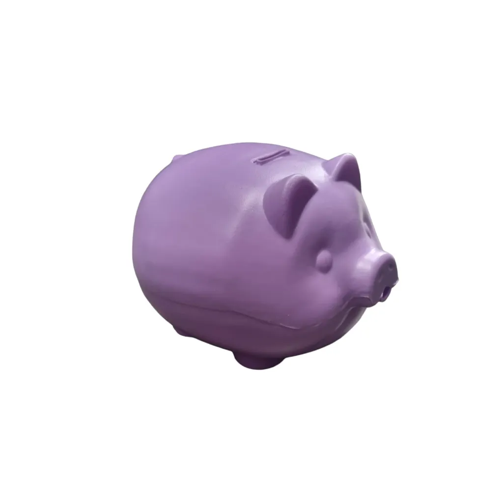 Jumbo Piggy Bank