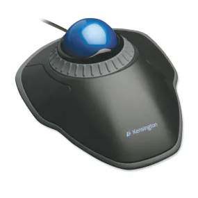 Kensington Orbit Trackball with Scroll Ring