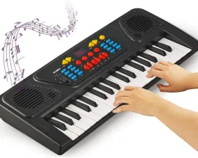 Keyboard Piano Pokerty Keyboard Piano Toy