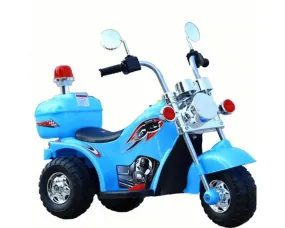 Kids Motorcycle Bike Ride On Toys