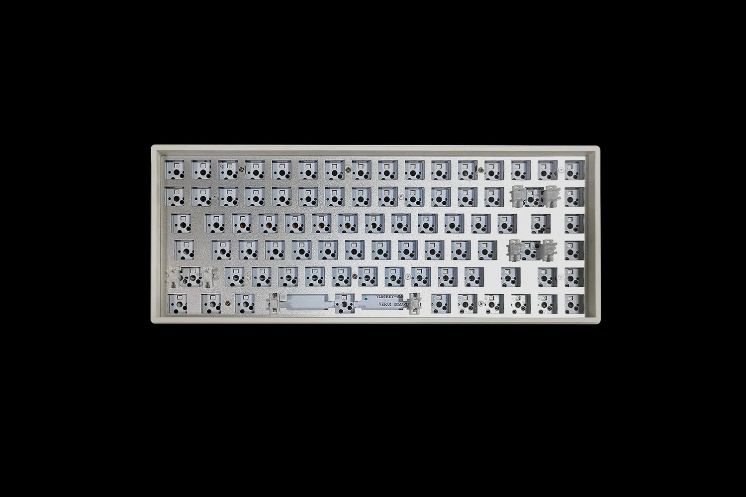 Kono 84 Keyboard