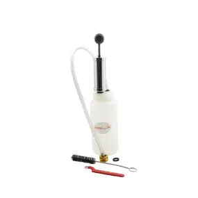 Krome Dispense Kegerator Line Cleaning Kit