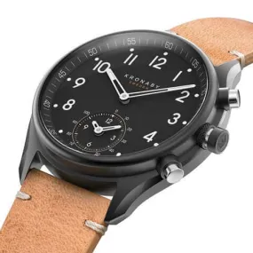 Kronaby Apex Hybrid Smartwatch S0730-1