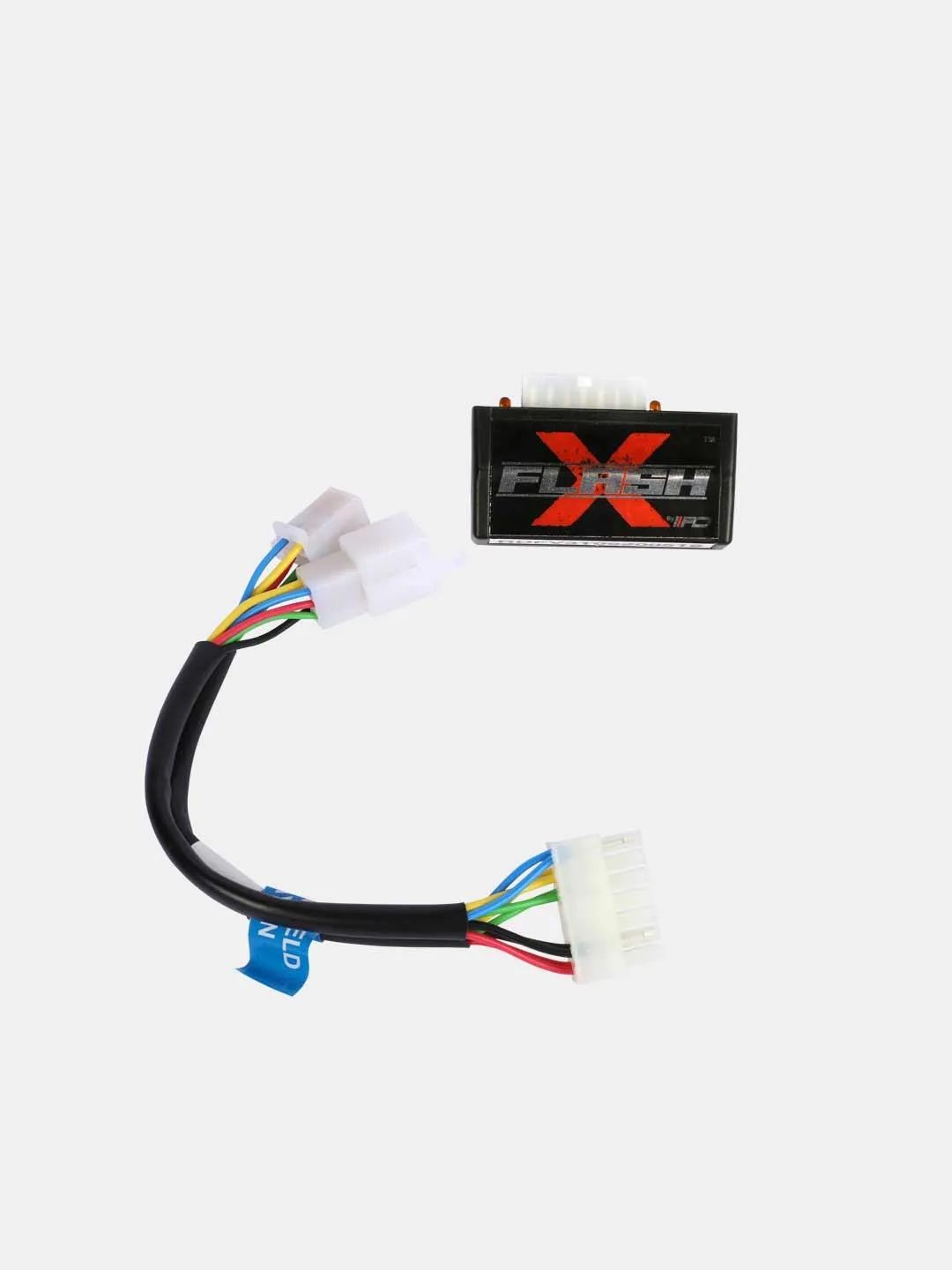 KTM Duke 390(BS6) Flash X Hazard Module