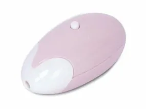 Laser Mouse Cat Toy Pink