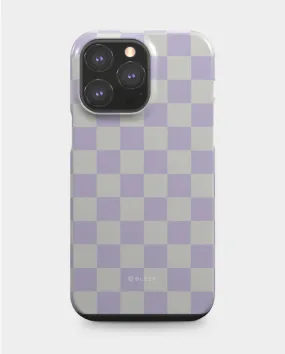 Lavender Chequered (Tough)