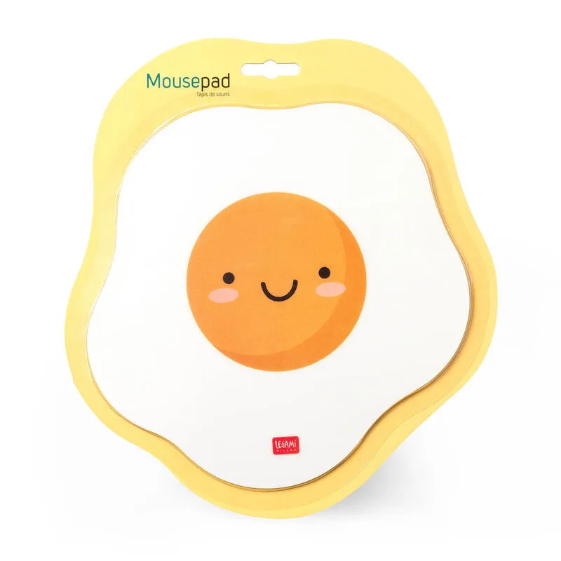 Legami Mousepad - Egg