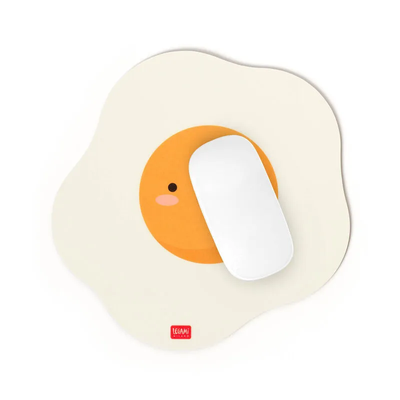 Legami Mousepad - Egg