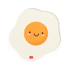 Legami Mousepad - Egg