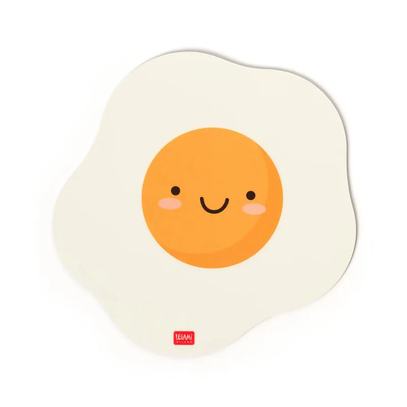 Legami Mousepad - Egg