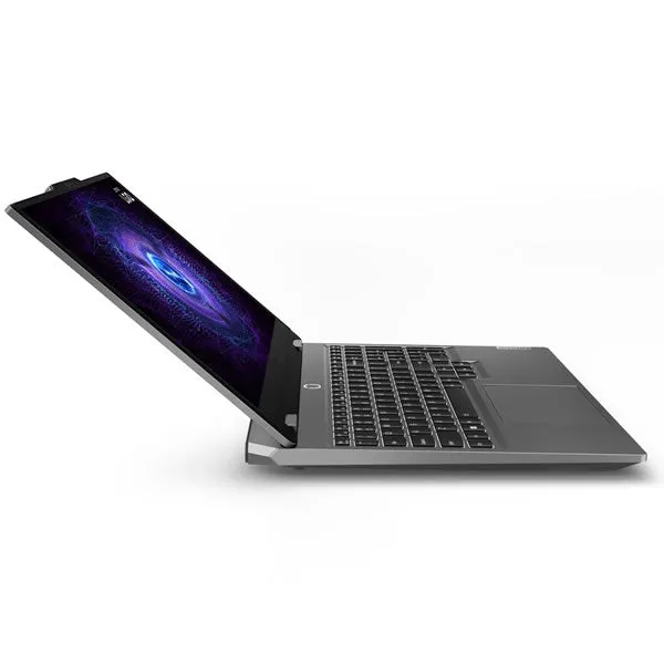 Lenovo | LOQ 15 | Core i5 12th Gen| 15.6" FHD | 8GB RAM | 512GB SSD | RTX2050 4GB - Luna Grey