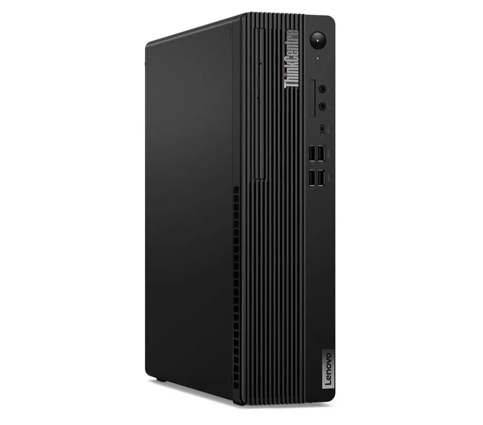 Lenovo ThinkCentre M70s Gen 4 SFF PC, Intel i7-13700, 2.10GHz, 16GB RAM, 512GB SSD, Win11P - 12DN0010US