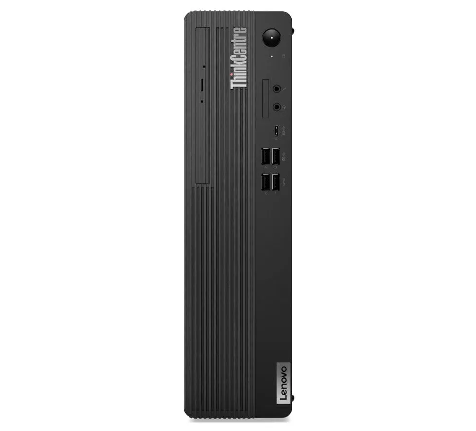 Lenovo ThinkCentre M70s Gen 4 SFF PC, Intel i7-13700, 2.10GHz, 16GB RAM, 512GB SSD, Win11P - 12DN0010US