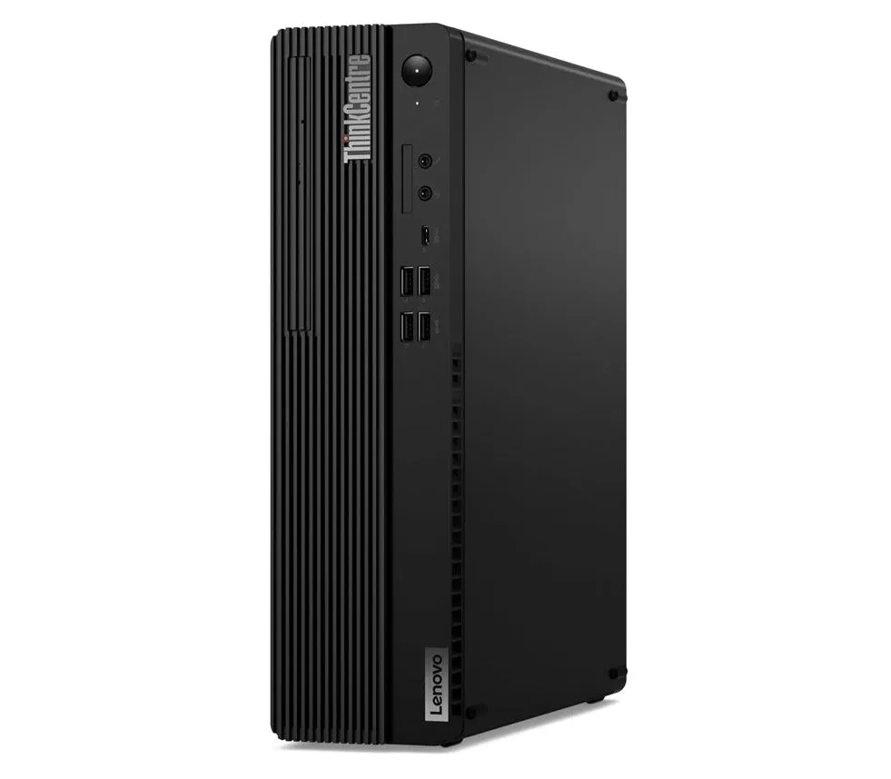 Lenovo ThinkCentre M70s Gen 4 SFF PC, Intel i7-13700, 2.10GHz, 16GB RAM, 512GB SSD, Win11P - 12DN0010US