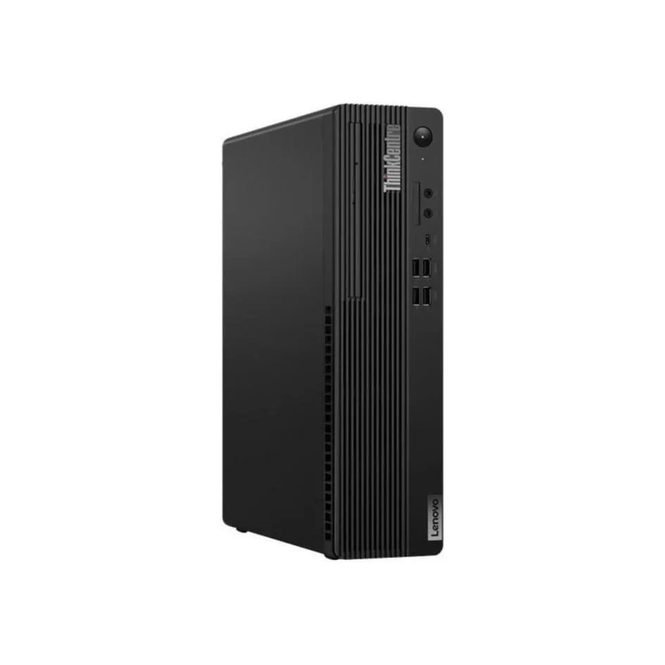 Lenovo ThinkCentre M80s Gen 3 SFF Desktop, Intel i5-12500, 3.0GHz, 16GB RAM, 512GB SSD, Win11DG - 11TG001MUS