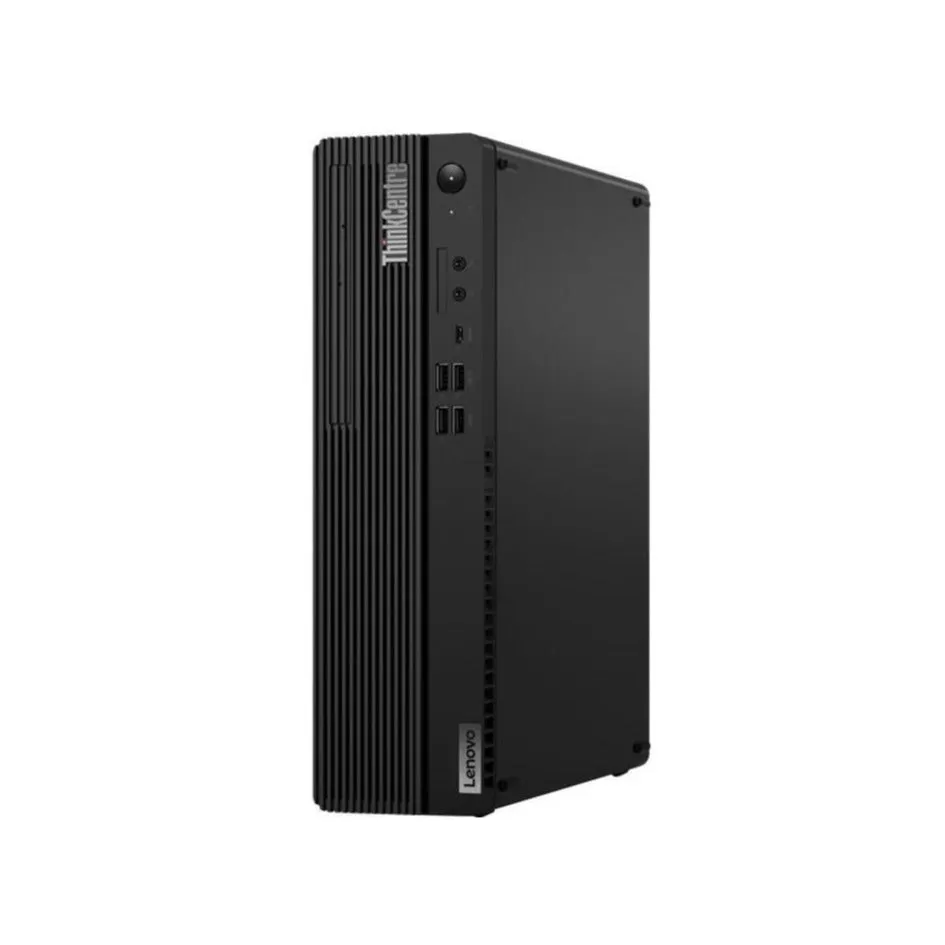 Lenovo ThinkCentre M80s Gen 3 SFF Desktop, Intel i5-12500, 3.0GHz, 16GB RAM, 512GB SSD, Win11DG - 11TG001MUS