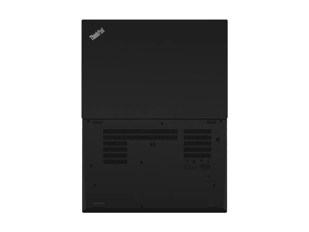 Lenovo ThinkPad P15s Gen 2 Intel® Core™ i5 i5-1135G7 Mobile workstation 39.6 cm (15.6") Full HD 16 GB DDR4-SDRAM 512 GB SSD NVIDIA Quadro T500 Wi-Fi 6 (802.11ax) Windows 10 Pro Black