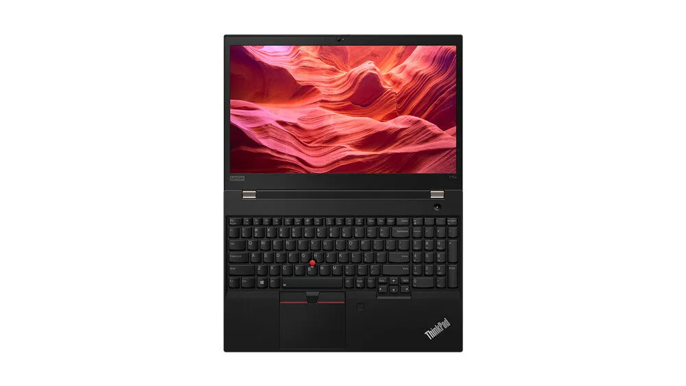 Lenovo ThinkPad P15s Gen 2 Intel® Core™ i5 i5-1135G7 Mobile workstation 39.6 cm (15.6") Full HD 16 GB DDR4-SDRAM 512 GB SSD NVIDIA Quadro T500 Wi-Fi 6 (802.11ax) Windows 10 Pro Black