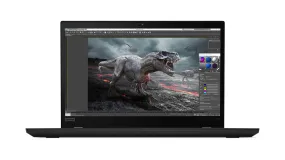 Lenovo ThinkPad P15s Gen 2 Intel® Core™ i5 i5-1135G7 Mobile workstation 39.6 cm (15.6") Full HD 16 GB DDR4-SDRAM 512 GB SSD NVIDIA Quadro T500 Wi-Fi 6 (802.11ax) Windows 10 Pro Black