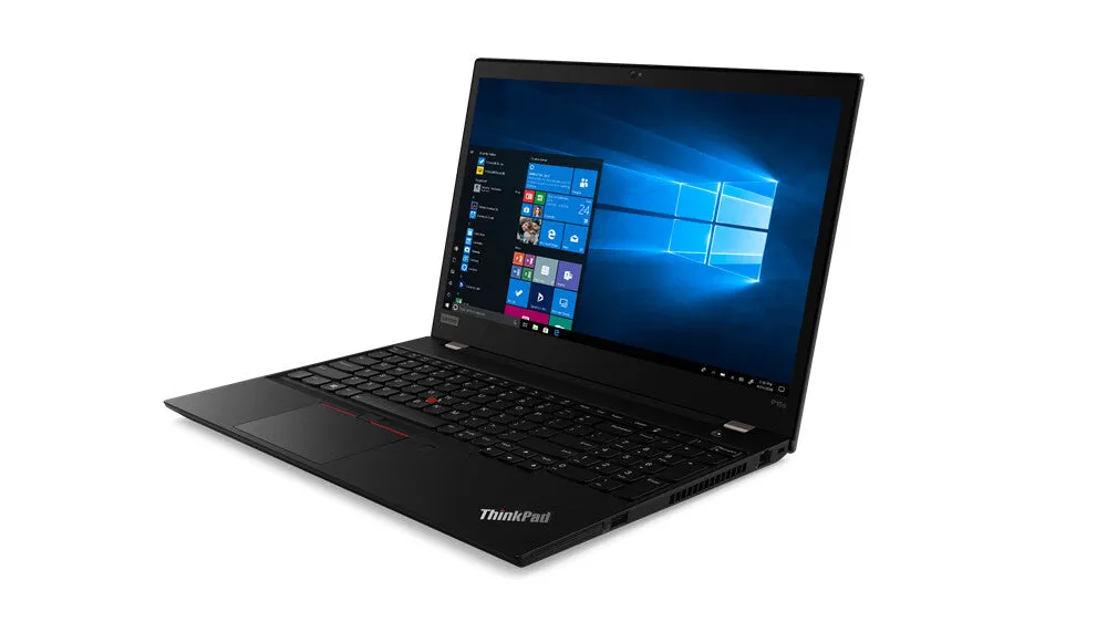 Lenovo ThinkPad P15s Gen 2 Intel® Core™ i5 i5-1135G7 Mobile workstation 39.6 cm (15.6") Full HD 16 GB DDR4-SDRAM 512 GB SSD NVIDIA Quadro T500 Wi-Fi 6 (802.11ax) Windows 10 Pro Black