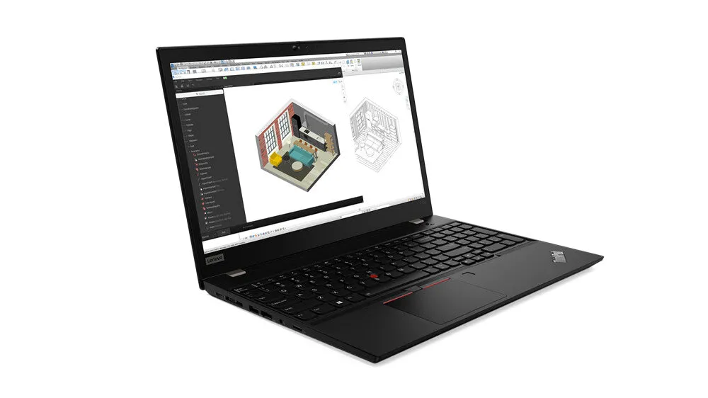 Lenovo ThinkPad P15s Gen 2 Intel® Core™ i5 i5-1135G7 Mobile workstation 39.6 cm (15.6") Full HD 16 GB DDR4-SDRAM 512 GB SSD NVIDIA Quadro T500 Wi-Fi 6 (802.11ax) Windows 10 Pro Black