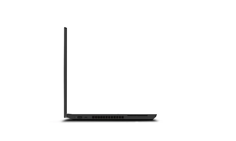 Lenovo ThinkPad P15v Gen 3 (AMD) AMD Ryzen™ 7 PRO 6850H Mobile workstation 39.6 cm (15.6") Full HD 16 GB DDR5-SDRAM 512 GB SSD NVIDIA RTX A2000 Wi-Fi 6E (802.11ax) Windows 11 Pro Black