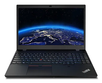 Lenovo ThinkPad P15v Gen 3 (AMD) AMD Ryzen™ 7 PRO 6850H Mobile workstation 39.6 cm (15.6") Full HD 16 GB DDR5-SDRAM 512 GB SSD NVIDIA RTX A2000 Wi-Fi 6E (802.11ax) Windows 11 Pro Black