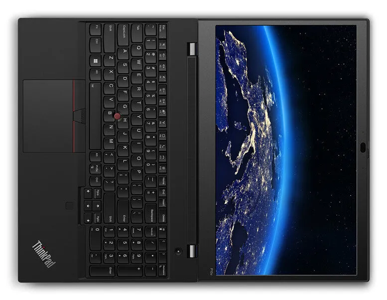 Lenovo ThinkPad P15v Gen 3 (AMD) AMD Ryzen™ 7 PRO 6850H Mobile workstation 39.6 cm (15.6") Full HD 16 GB DDR5-SDRAM 512 GB SSD NVIDIA RTX A2000 Wi-Fi 6E (802.11ax) Windows 11 Pro Black