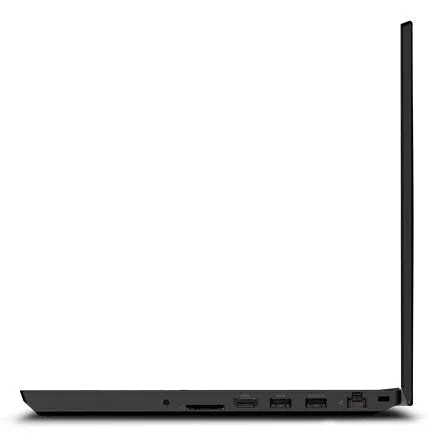 Lenovo ThinkPad P15v Gen 3 (AMD) AMD Ryzen™ 7 PRO 6850H Mobile workstation 39.6 cm (15.6") Full HD 16 GB DDR5-SDRAM 512 GB SSD NVIDIA RTX A2000 Wi-Fi 6E (802.11ax) Windows 11 Pro Black