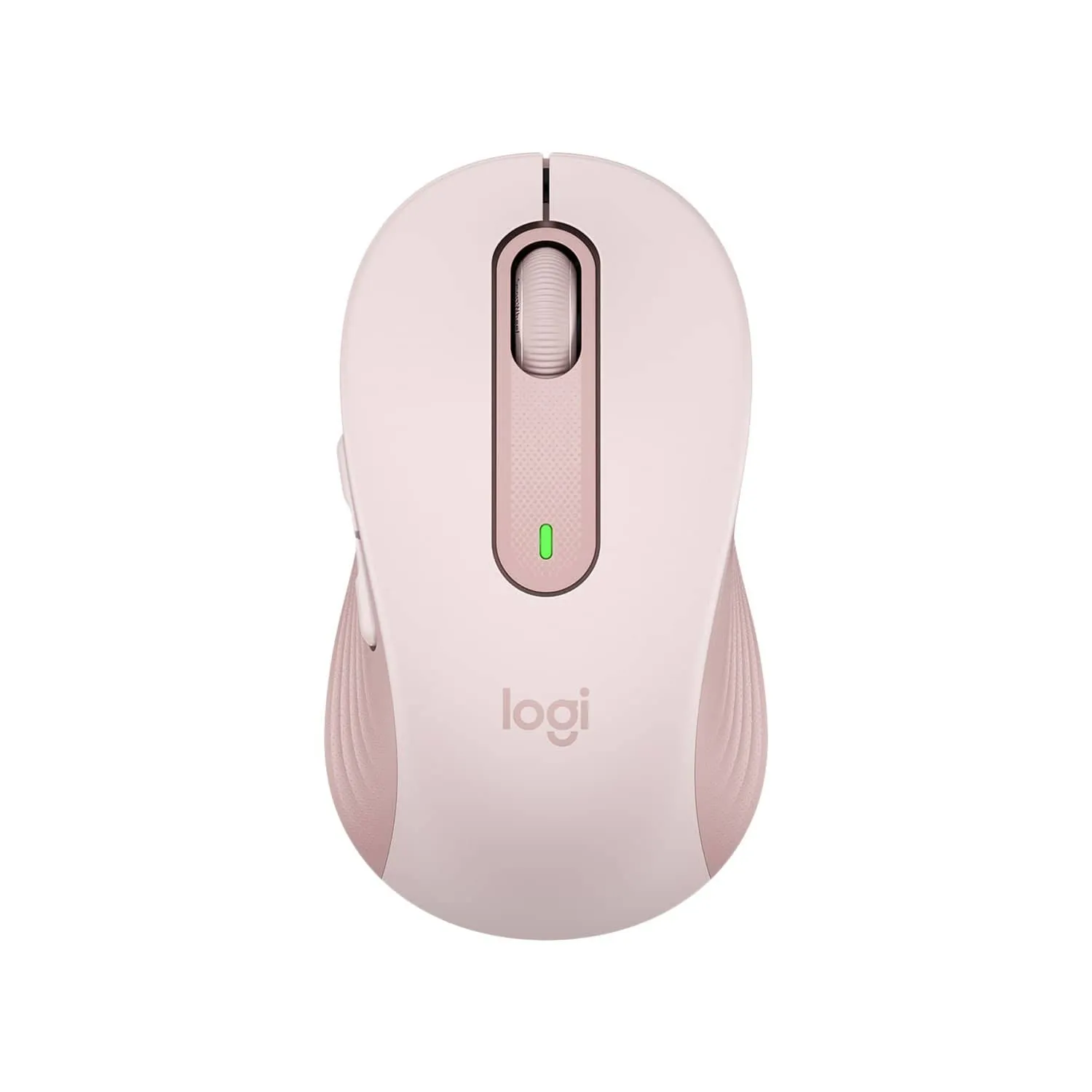 Logitech M650 Signature Wireless Bluetooth Mouse