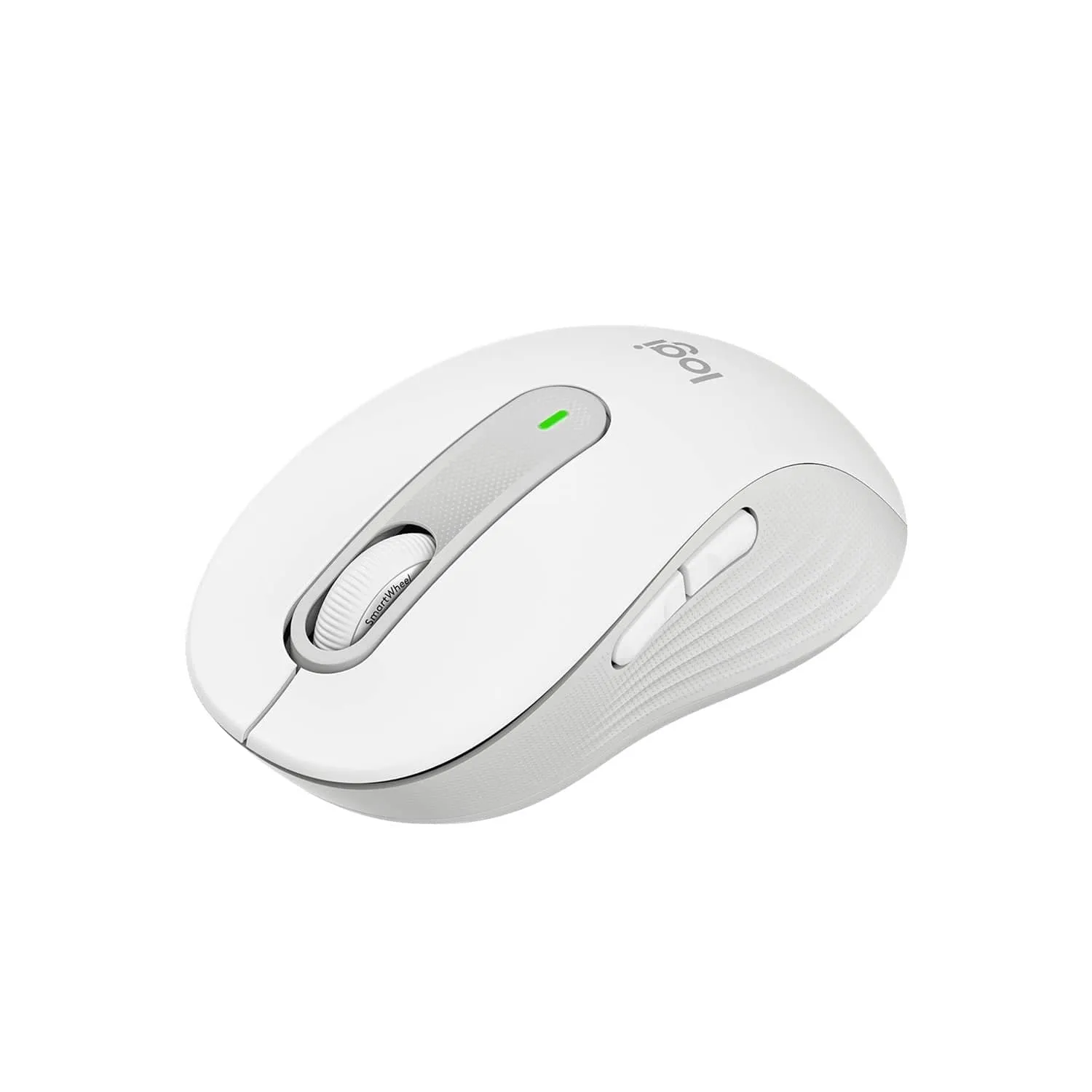 Logitech M650 Signature Wireless Bluetooth Mouse