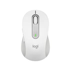 Logitech M650 Signature Wireless Bluetooth Mouse