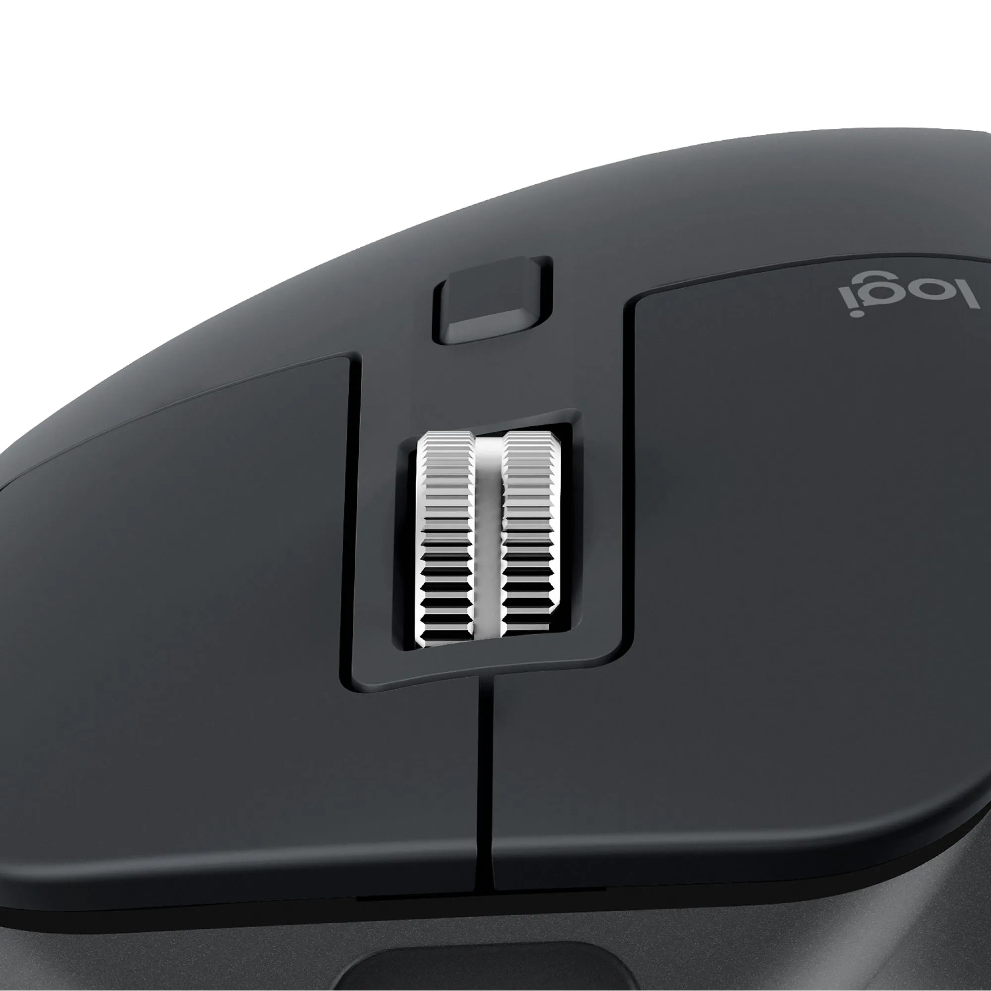 Logitech Master Series Mx Master 3S Ergonomisch Graphite