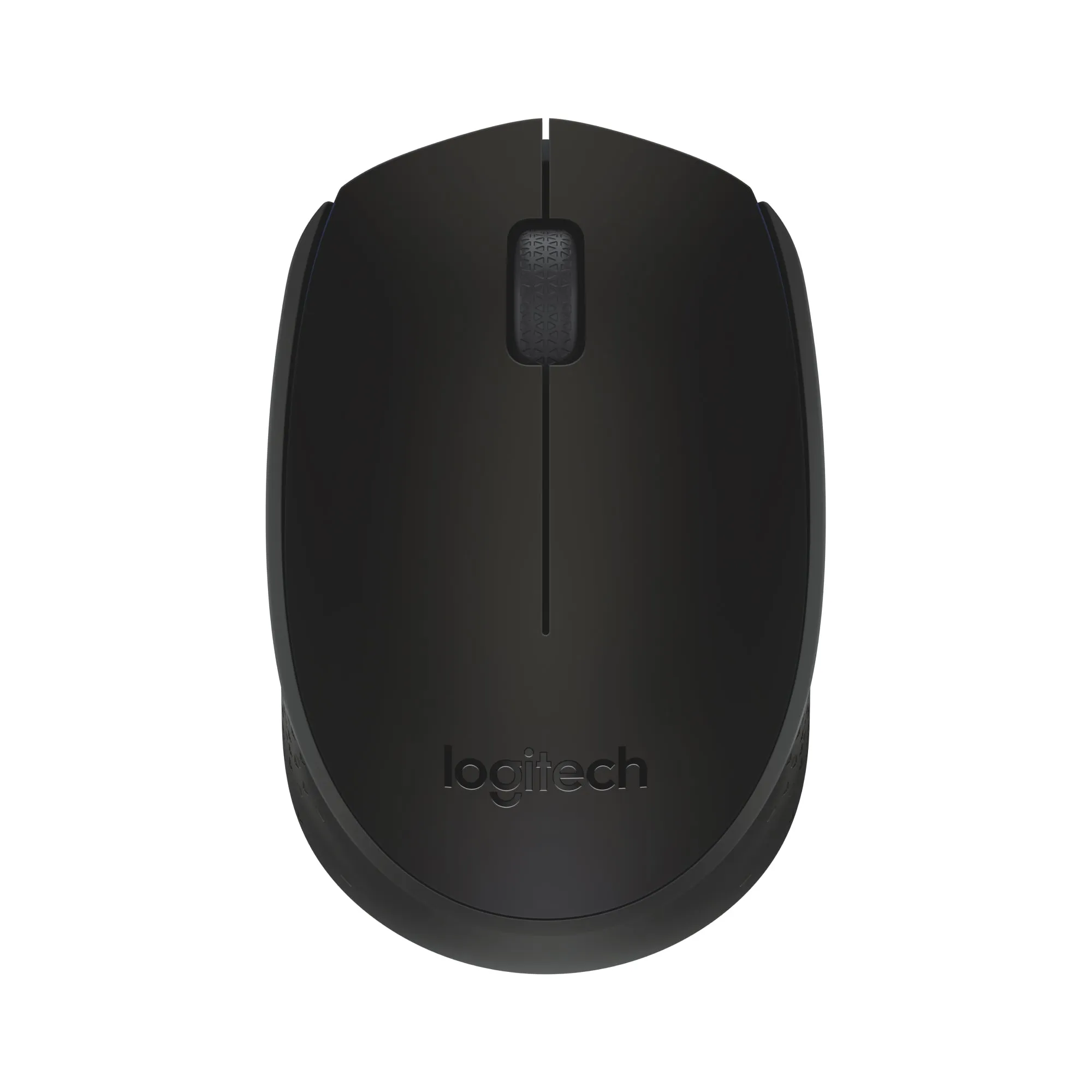 Logitech Mouse B170 - Black